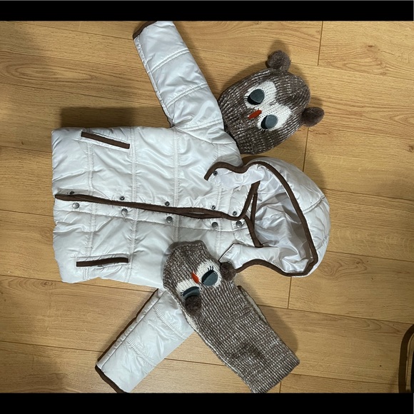 Mayoral jacket - Picture 3 of 7